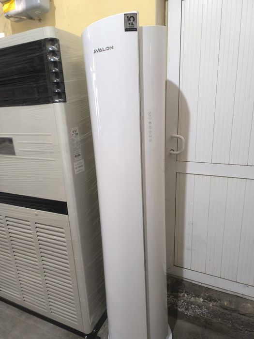 Срочно продам кондиционер AVALON 24