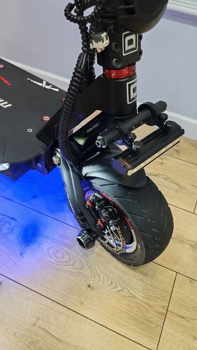 Dualtron thunder 2 КОКШЕТАУ