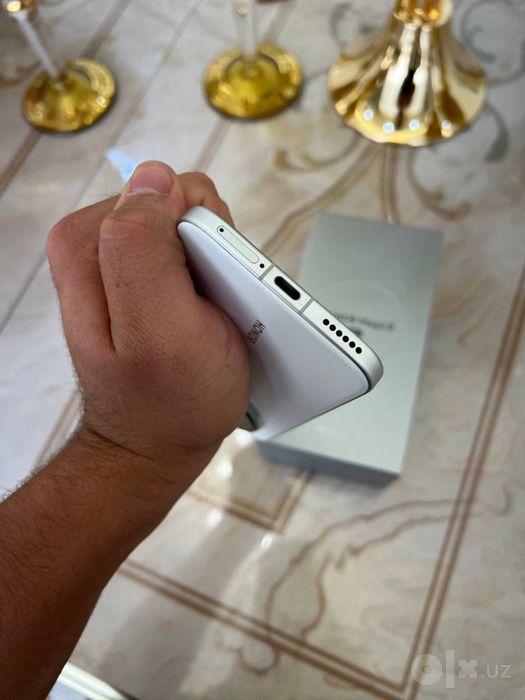 Honor Magic 8 Pro
