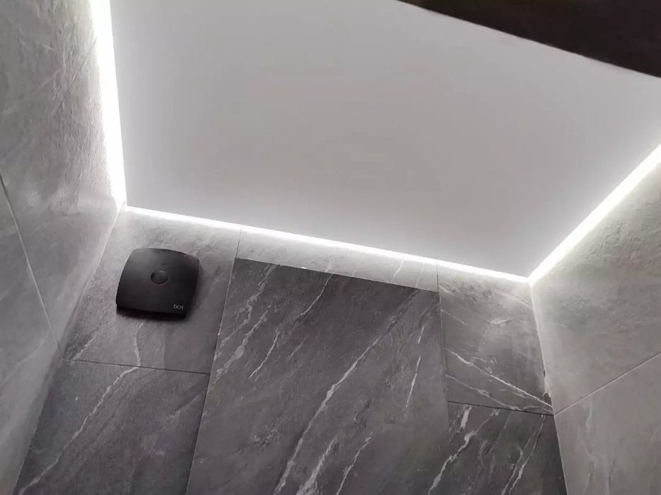 Натяжные потолки | Быстро и качественно