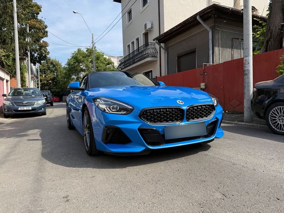 BMW Z4 M