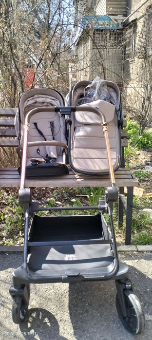 Продается коляска