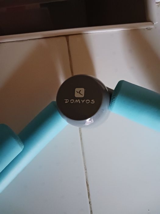 Flexor Body Power Fitness Domyos