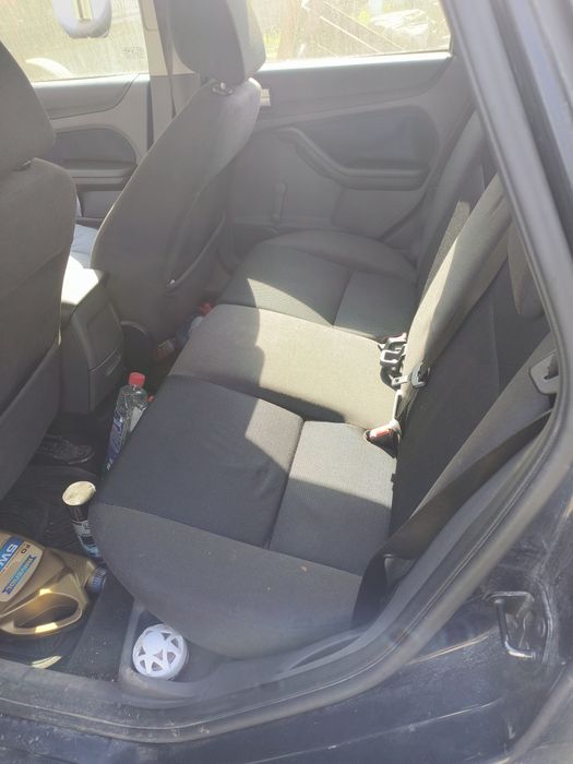 Ford focus  1.6tdci an 2005