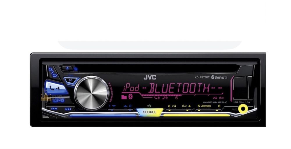 Cd bluetooth блутут за кола