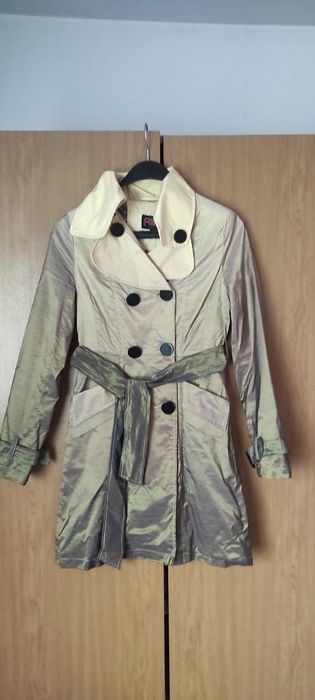 Дамски  Шлифер пролет-есен