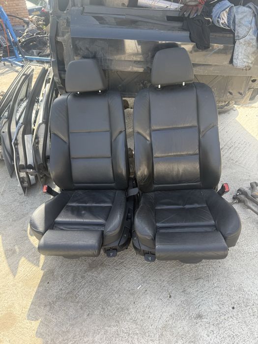 Рекаро седлаки BMW E60/61