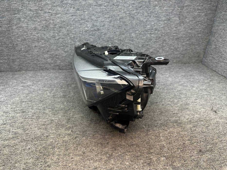 Far stanga laser BMW SERIA 7 G11 facelift