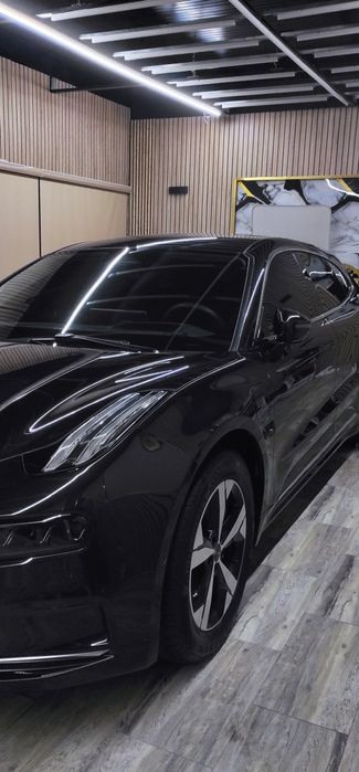 Sifatli Polirovka xizmati