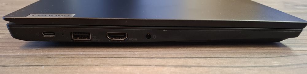 Lenovo ThinkPad E14 | Ryzen 7 4700 | 24GB  Ram | 256 SSD | Vega 7