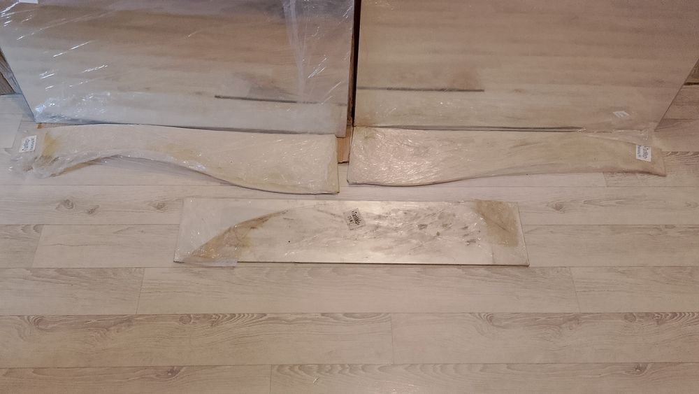 Продам зеркало большое