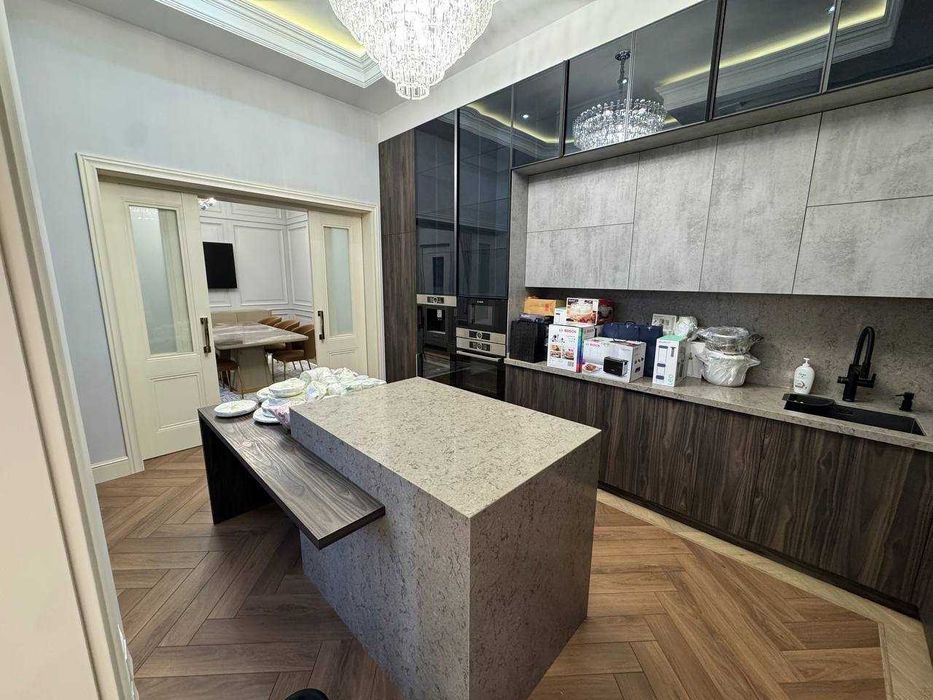 Участок под застройку в Яккасарайском районе, Саламатина