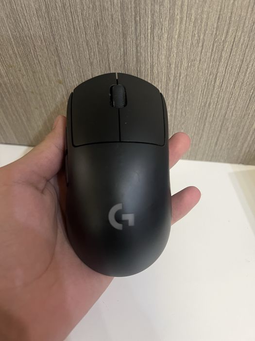 Logitech G Pro Wireless