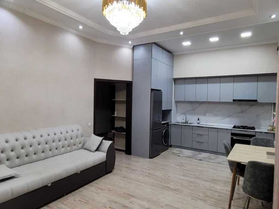 Сдаётся квартира на ЖК Мирабад Палас