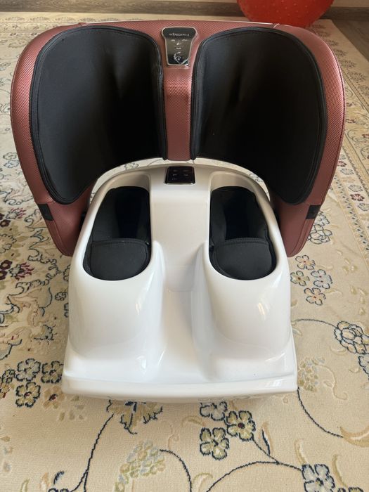 Массажер для ног