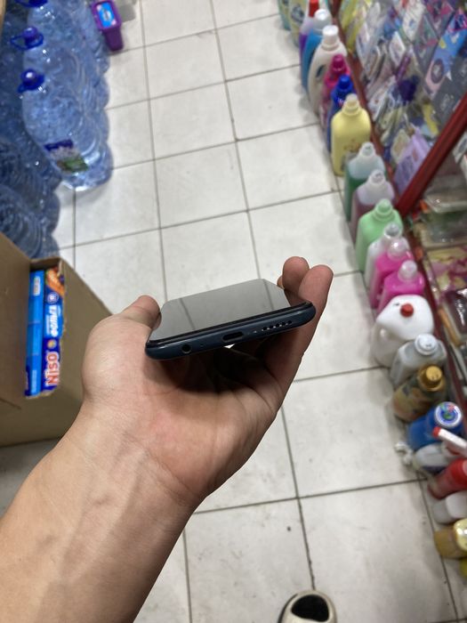 Redmi Note9 128 GB