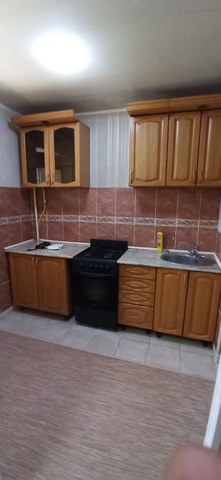 Продам двухкомнатную квартиру