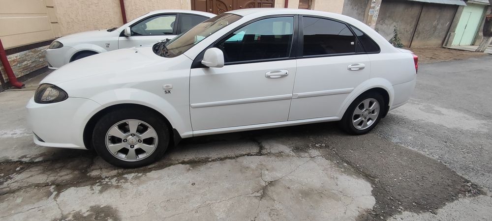 Gentra 2 euro avtomat 2018 sotiladi