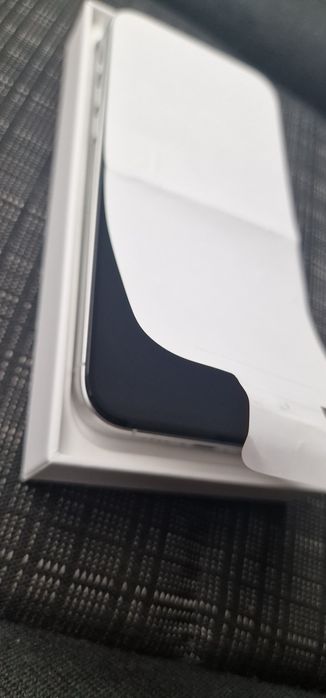 iPhone 16 Pro Max 256GB White Titanium