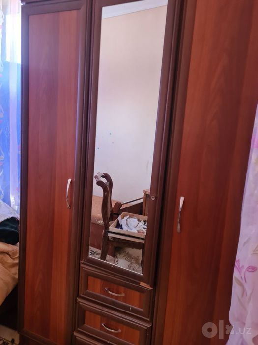 Mebel kravat shkaf trimo