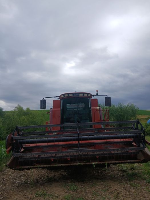 Case axial 2366 Combina
