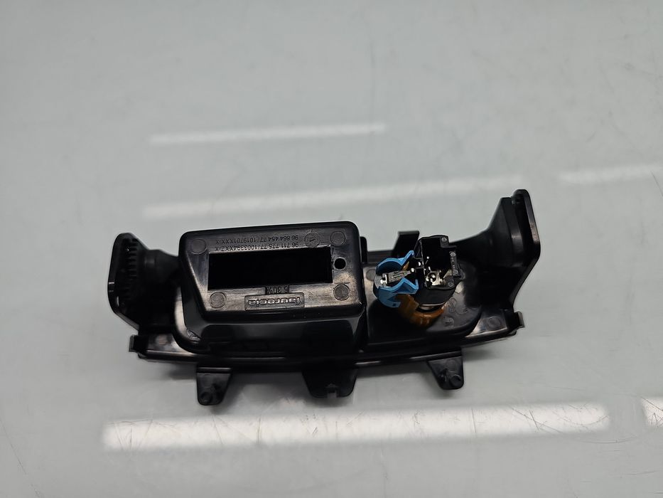 Scrumiera PEUGEOT 508 [Fabr 2010-2018] 9671177577