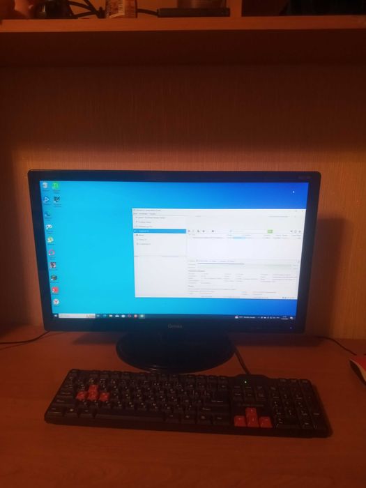 Продам компьютер