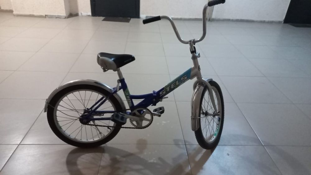 Велосипед очень хороший цена