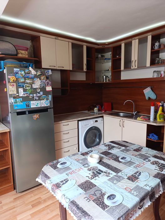 Дава се под наем Двустаен апартамент в Русе, Възраждане - 60 кв.м за 255 € - Снимка #10