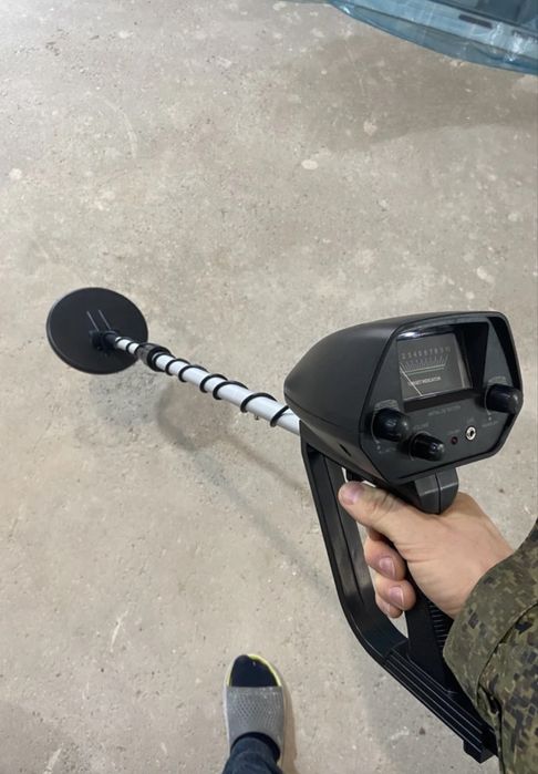 Металлоискатель MD4030