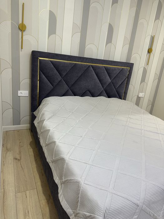 Продам кровать 180x200