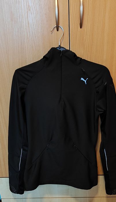 Спортно дамско горнище