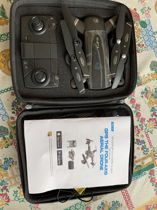 Продавам дрон x48