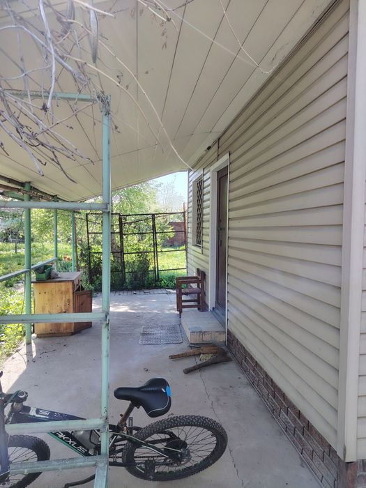 Продаётся уютная дача