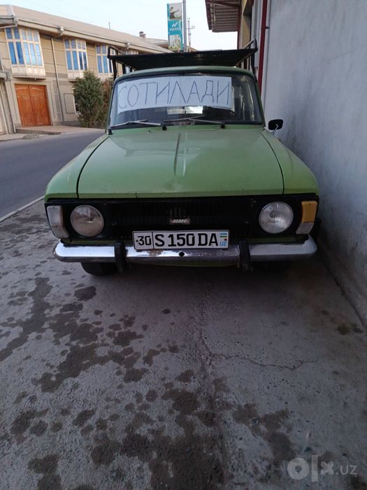 Moskvich 412  Afzalliklari gaz balon bor