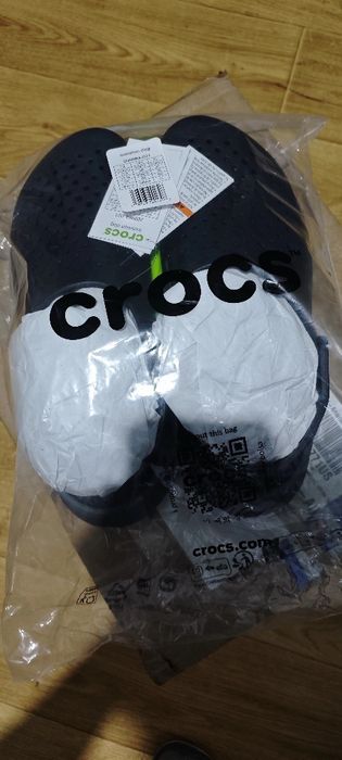 Продаётся Кроксы