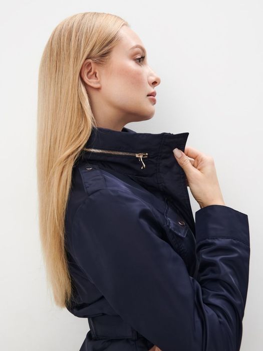 Дамско тънко яке Mohito