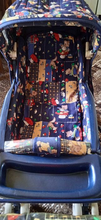 Бебешка / детска количка ELEGANT