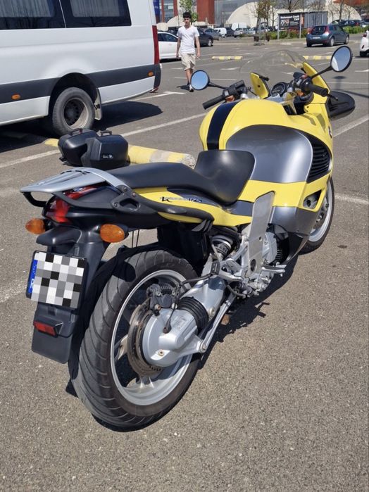 bmw k1200rs • Anunturi gratuite • OLX.ro