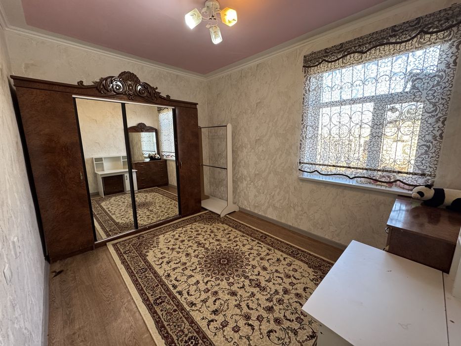 Мкр Құрсай дом 8х9