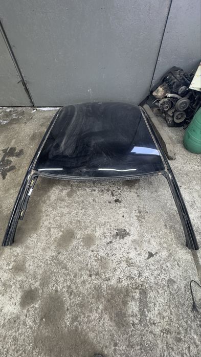 Запчасти на мерседес 221