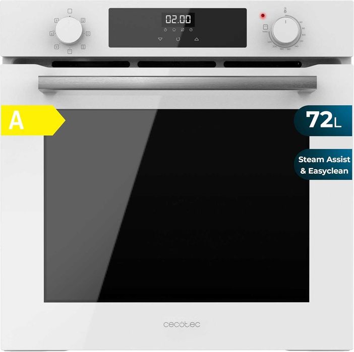 Cecotec Bolero Hexa M226000 Мултифункционална фурна
