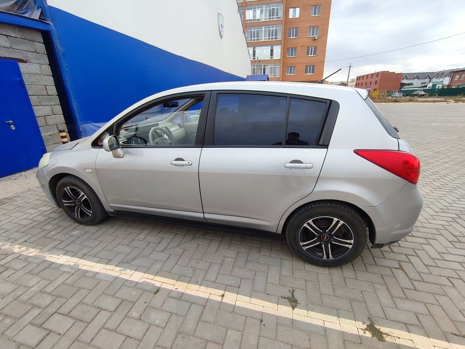 Продам автомашину