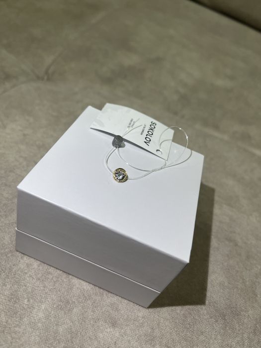 Кулон  585 проба новый