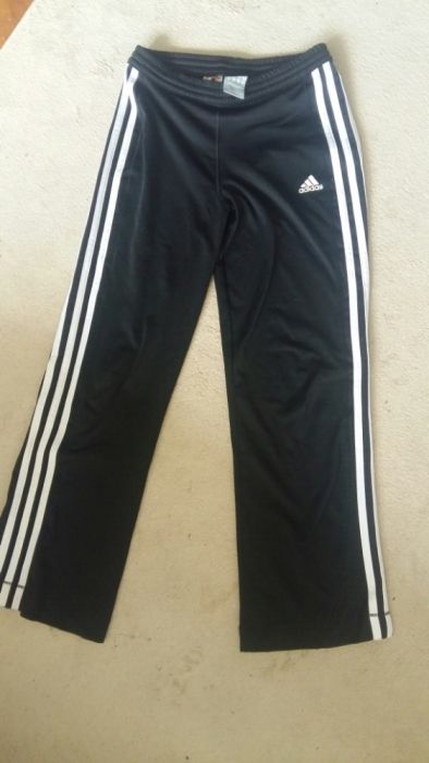 Оригинален Adidas Clima Cool горно и долно