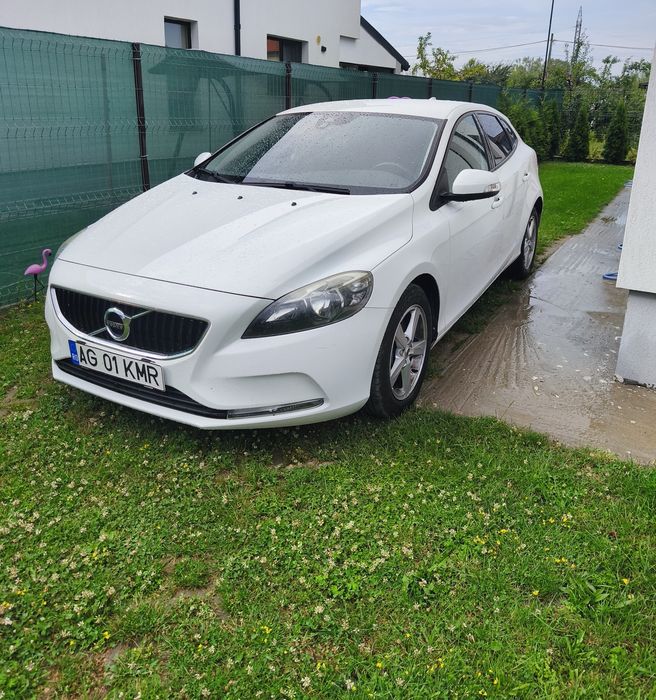 Volvo V40 / 2.0/ Automata