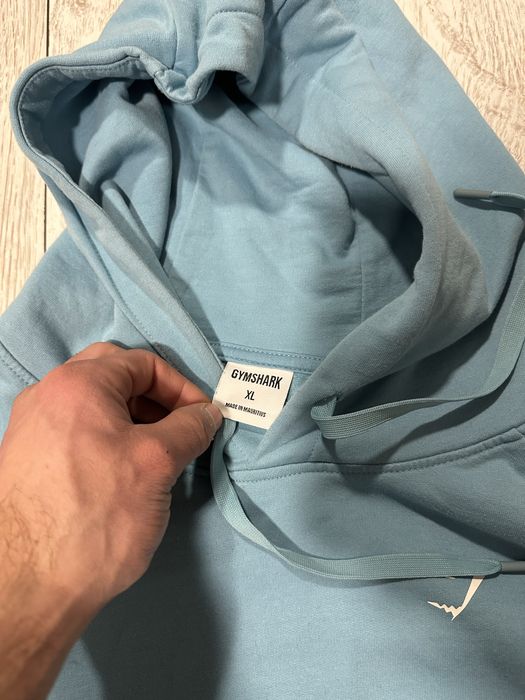 Gymshark горнище