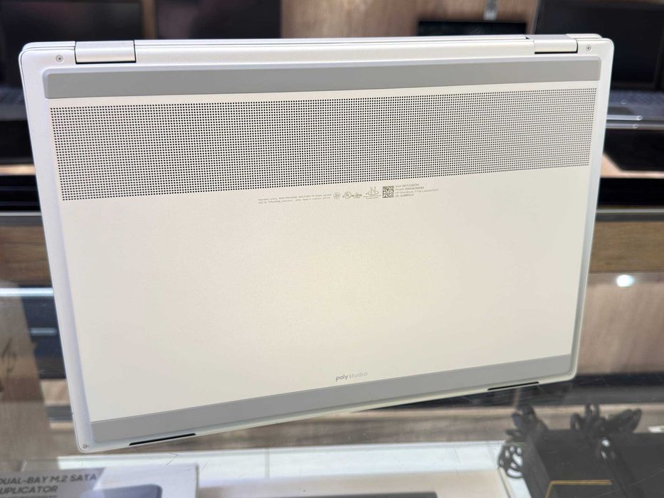 Hp OmniBook 7 Flip 16" 2.8K OLED tauch Ultra 7 256V RAM 16 Gb 8533 1TB