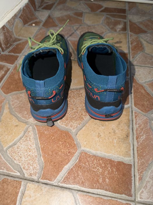 La Sportiva TX2 Evo