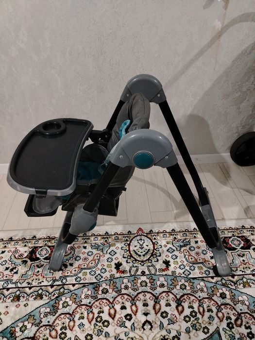 Детский стульчик